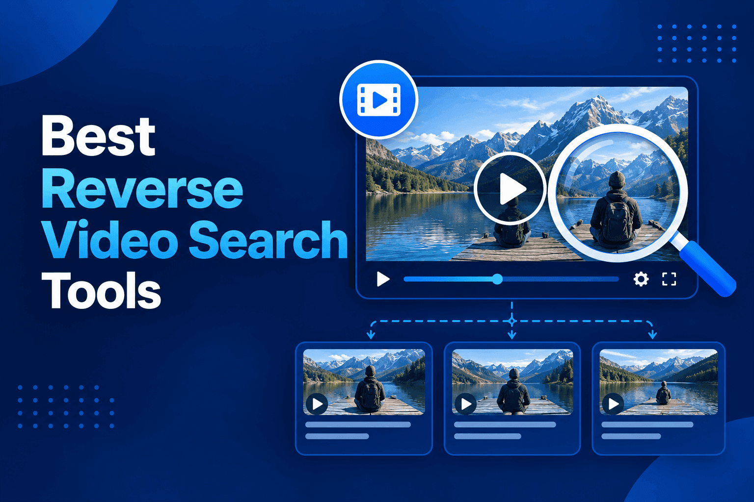 Best Reverse Video Search Tools in 2026